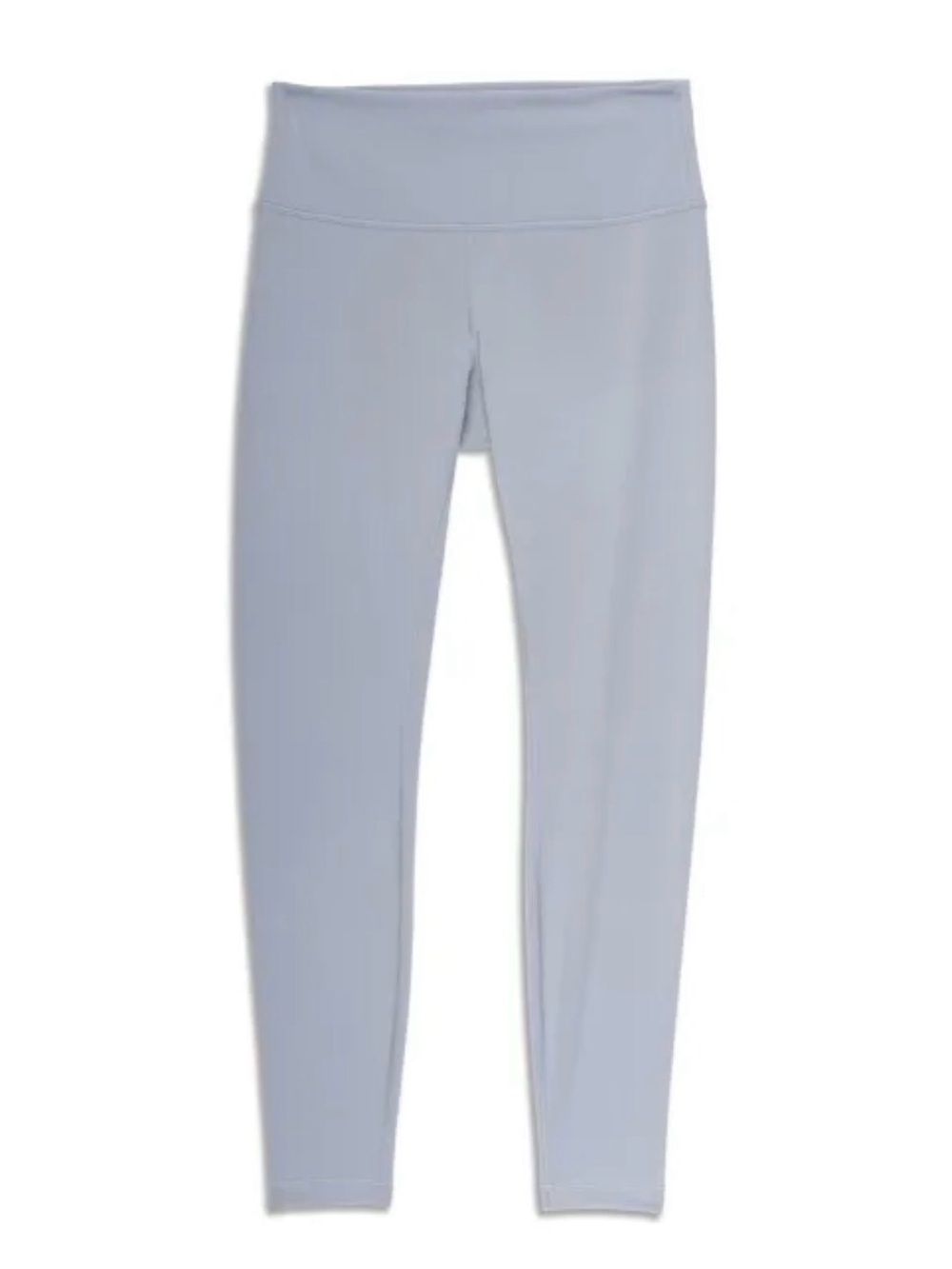 Lululemon Wunder Train High-Rise Tight 24”Size 6 - Resale